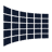 Hire LED Screens Logo